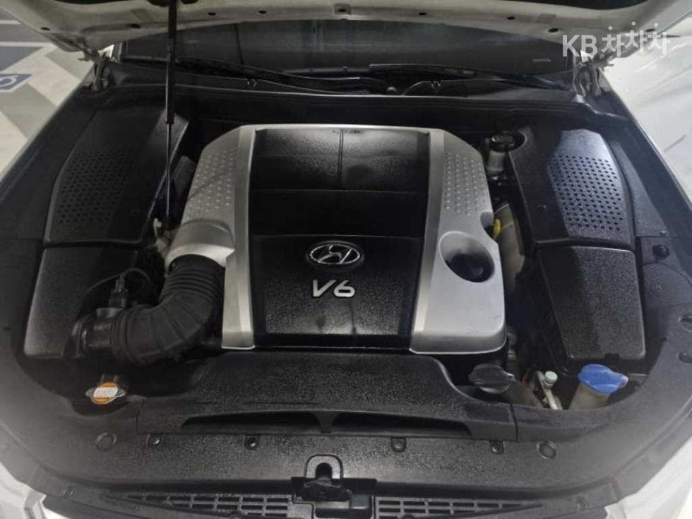 Hyundai GenesisBH380 ROYAL Standard - 19