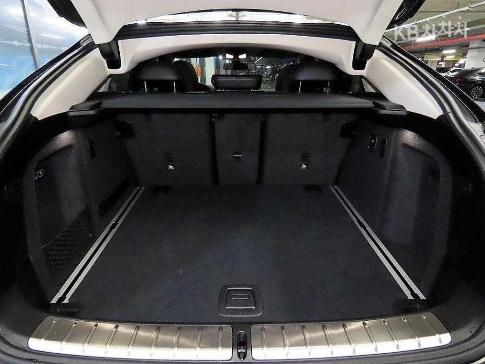 BMW New X4 (G02)xDrive 20i xLine - 16