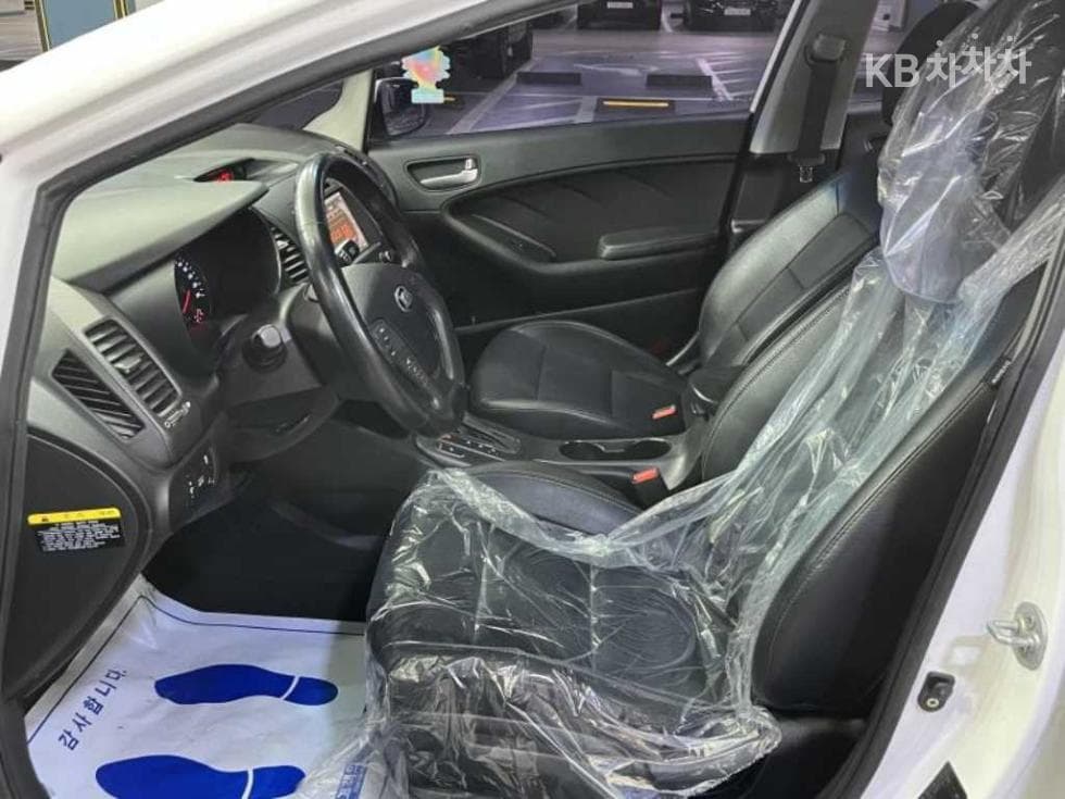 Kia K3Eco (economy trim)Plus - 6