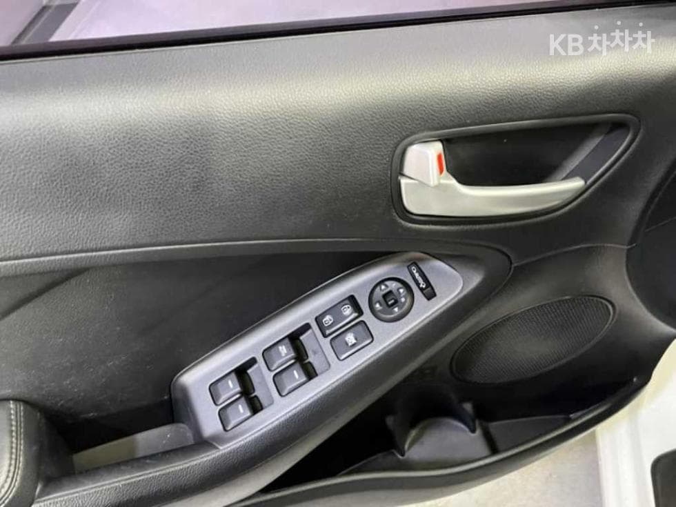 Kia K3Eco (economy trim)Plus - 8