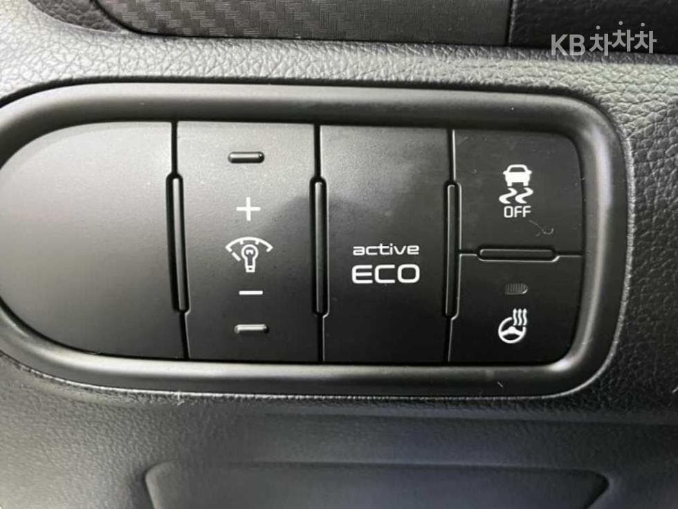 Kia K3Eco (economy trim)Plus - 9