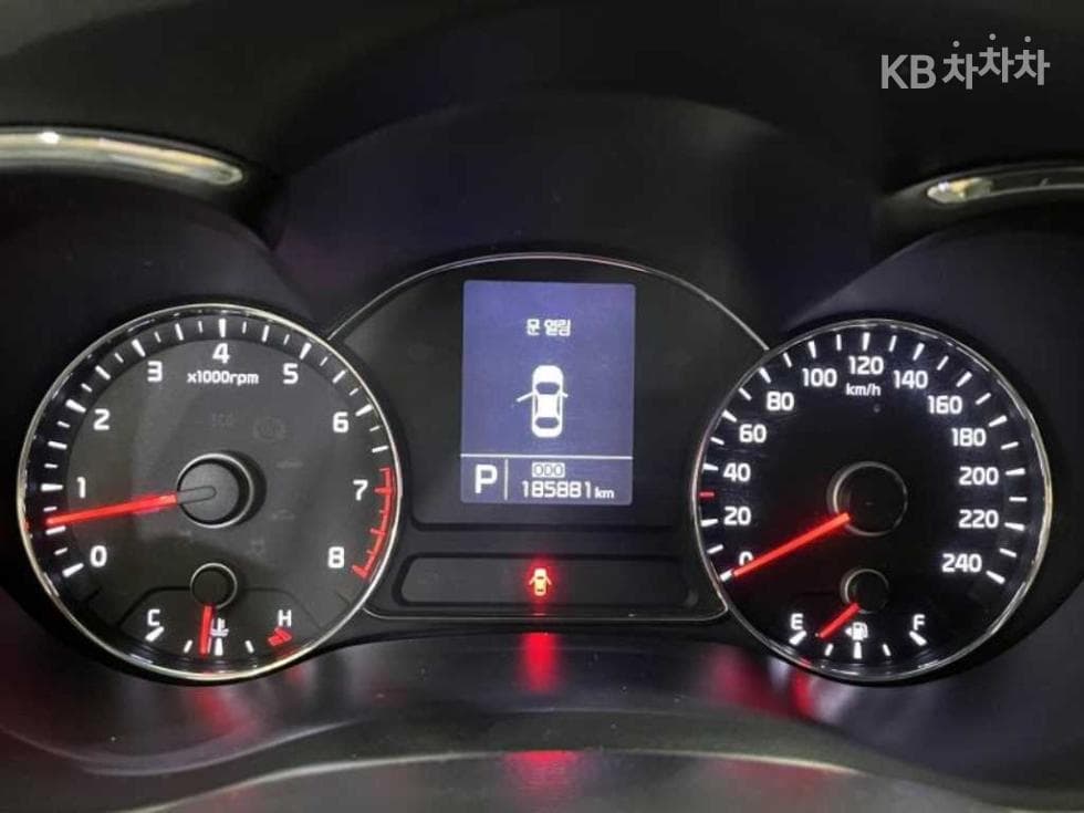 Kia K3Eco (economy trim)Plus - 11