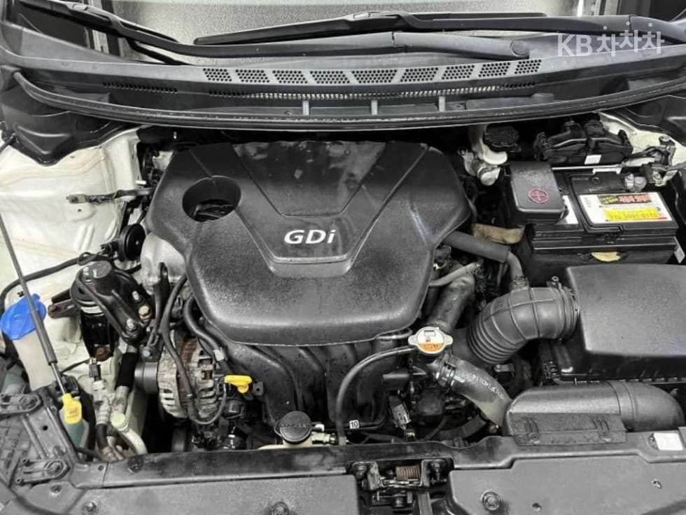 Kia K3Eco (economy trim)Plus - 17
