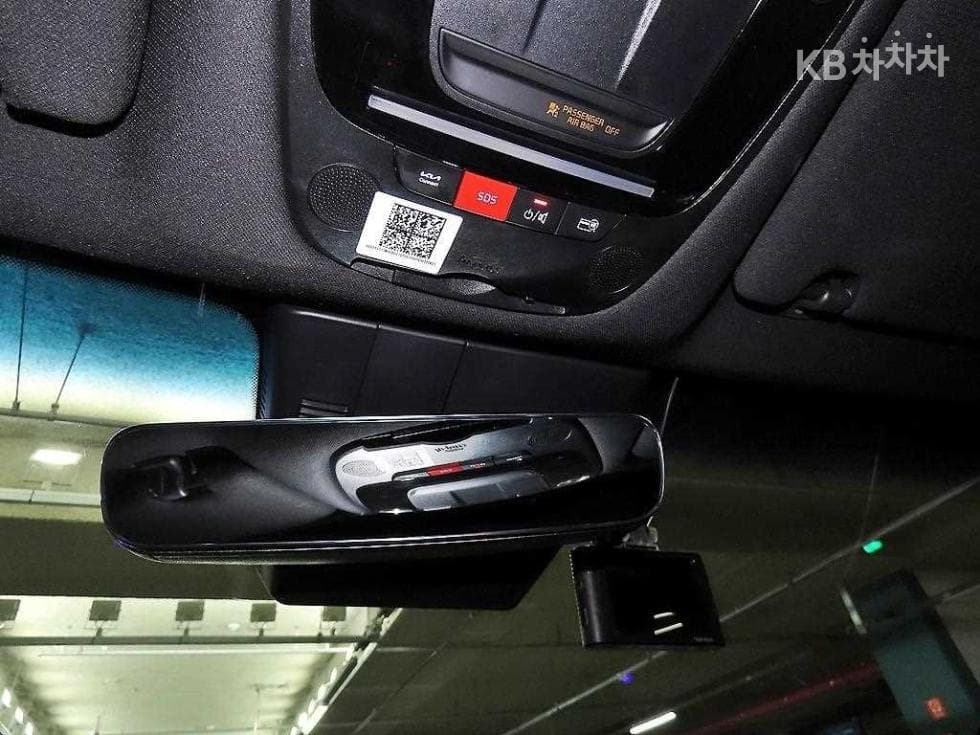 Kia K82.5L gasoline Noblesse - 14