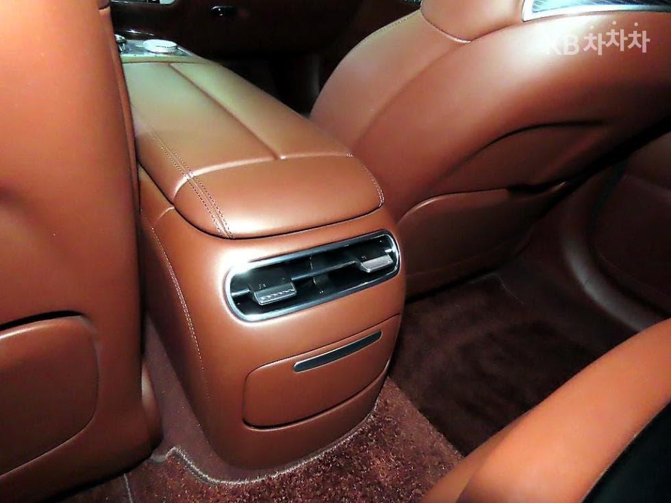 Дженезис G90(RS4)3.5T AWD Стандартен - 16