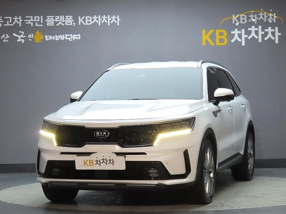 Киа Sorento 4-то поколение 2.2 Дизел 4x4 Noblesse - Image 1