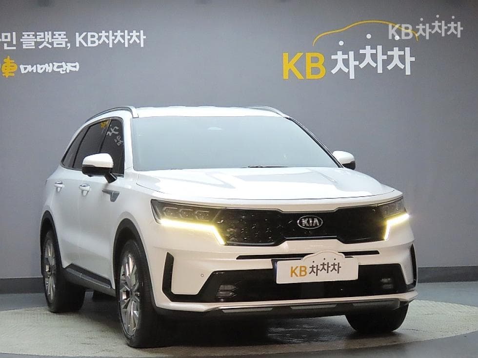 Киа Sorento 4-то поколение2.2 Дизел 4x4 Noblesse - 3