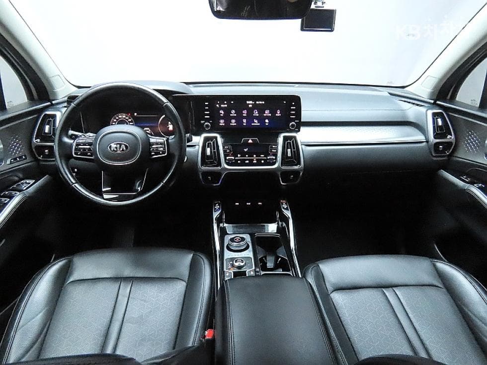 Киа Sorento 4-то поколение2.2 Дизел 4x4 Noblesse - 6