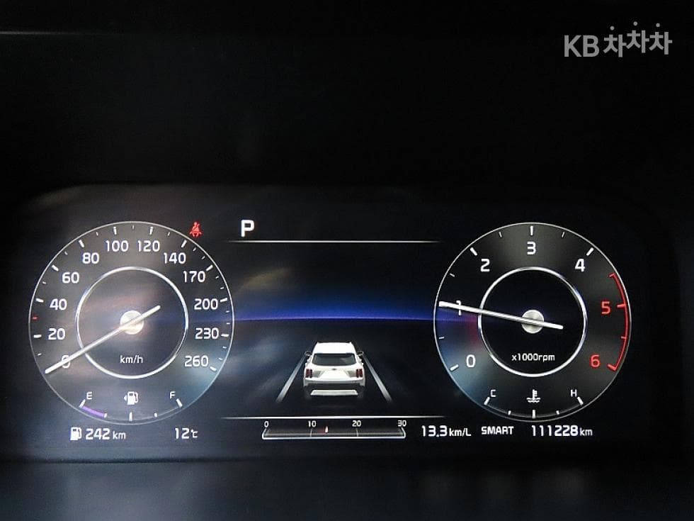 Киа Sorento 4-то поколение2.2 Дизел 4x4 Noblesse - 8
