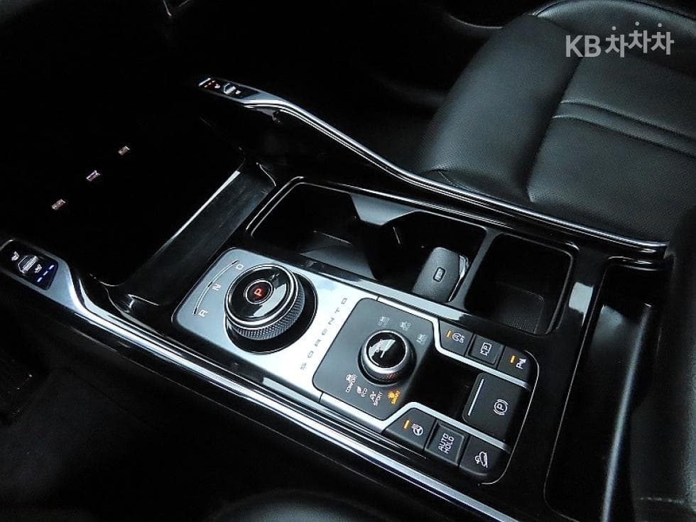 Киа Sorento 4-то поколение2.2 Дизел 4x4 Noblesse - 9