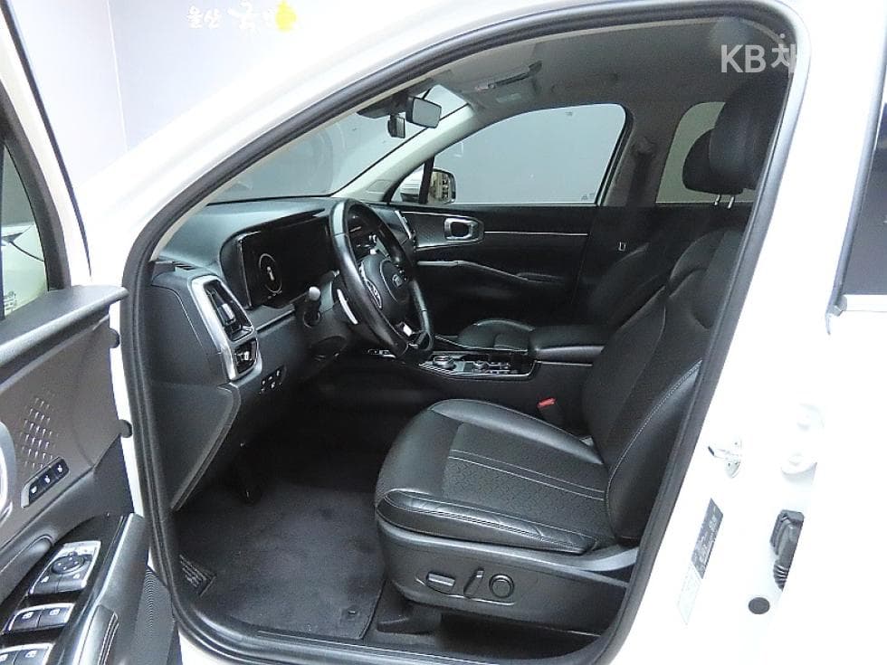 Киа Sorento 4-то поколение2.2 Дизел 4x4 Noblesse - 10