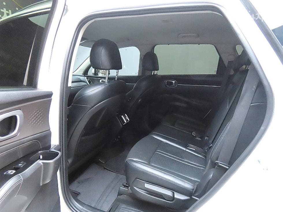 Киа Sorento 4-то поколение2.2 Дизел 4x4 Noblesse - 11
