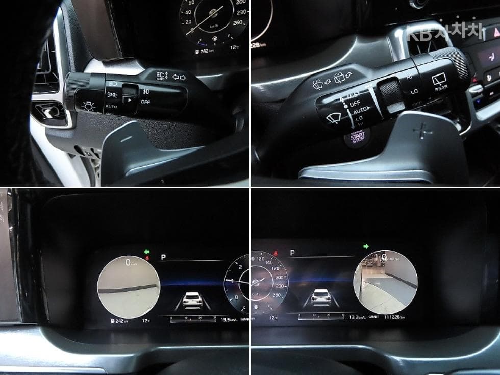Киа Sorento 4-то поколение2.2 Дизел 4x4 Noblesse - 14