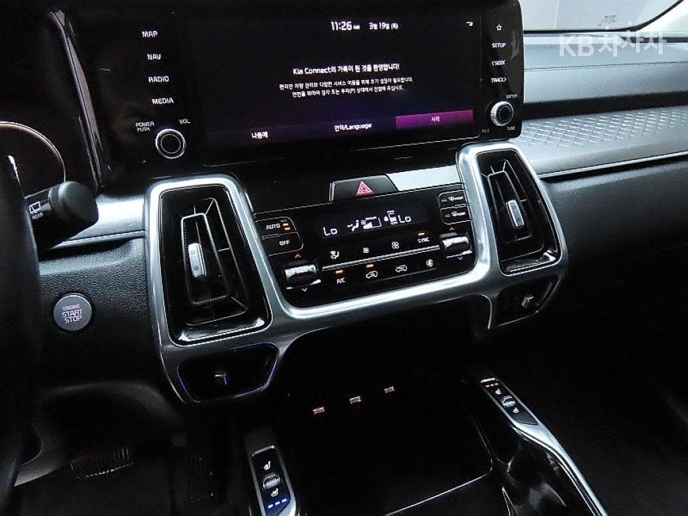 Киа Sorento 4-то поколение2.2 Дизел 4x4 Noblesse - 16