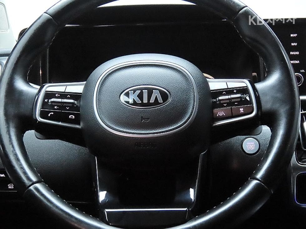Киа Sorento 4-то поколение2.2 Дизел 4x4 Noblesse - 17