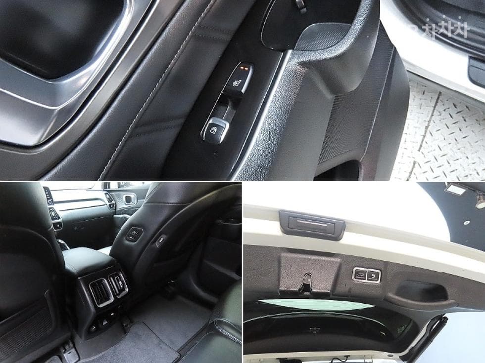 Киа Sorento 4-то поколение2.2 Дизел 4x4 Noblesse - 18