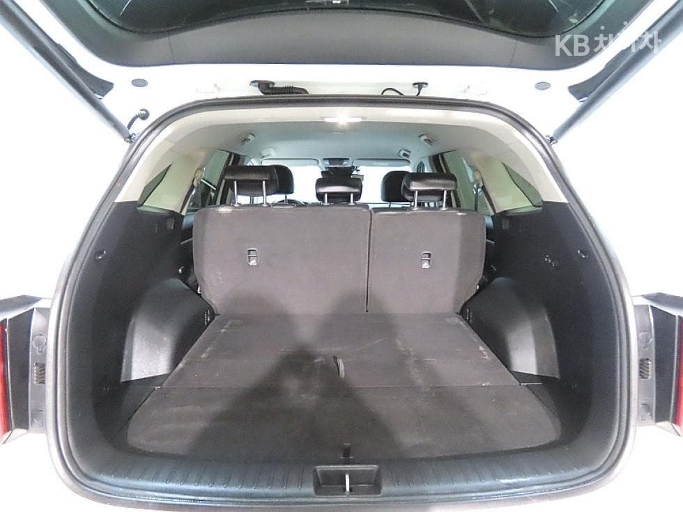 Киа Sorento 4-то поколение2.2 Дизел 4x4 Noblesse - 19