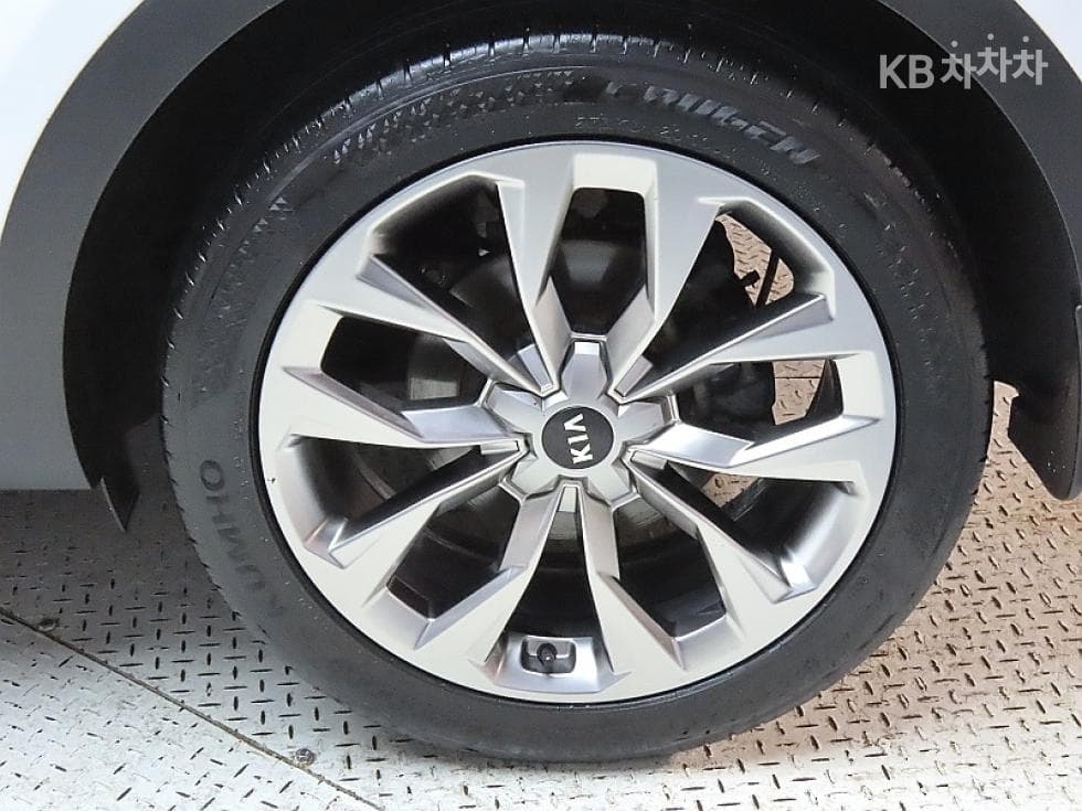 Киа Sorento 4-то поколение2.2 Дизел 4x4 Noblesse - 20