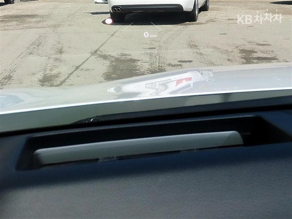 Kia The New (facelift) K5 3rd Gen1.6 Gasoline Turbo Noblesse - 10