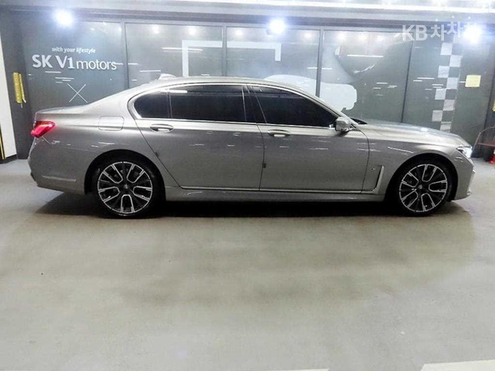 BMW 7시리즈 (G11)740Li xDrive M Sport - 3