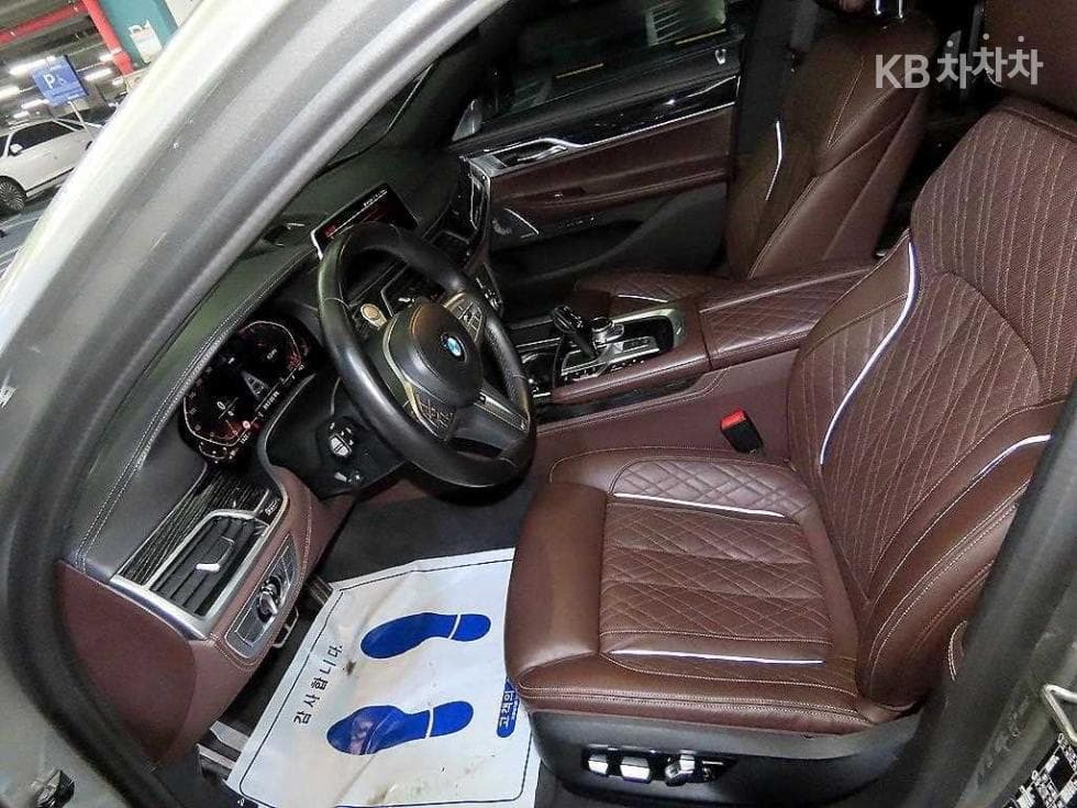 BMW 7시리즈 (G11)740Li xDrive M Sport - 6
