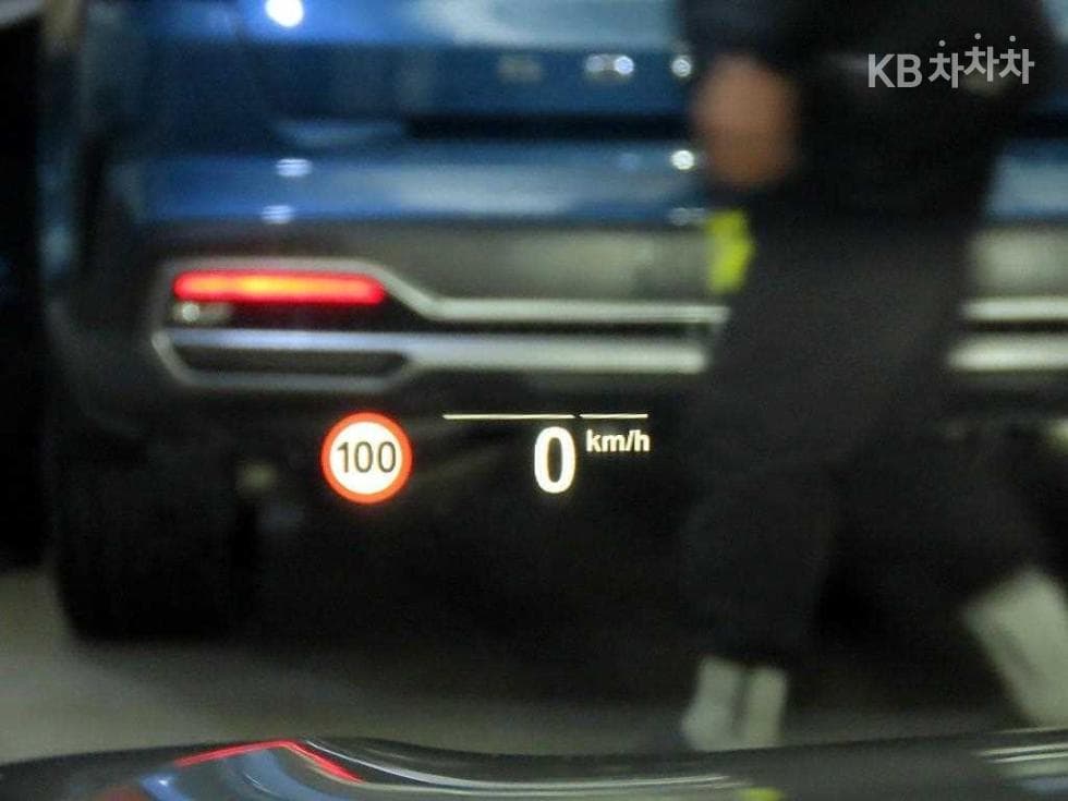 BMW 7시리즈 (G11)740Li xDrive M Sport - 13