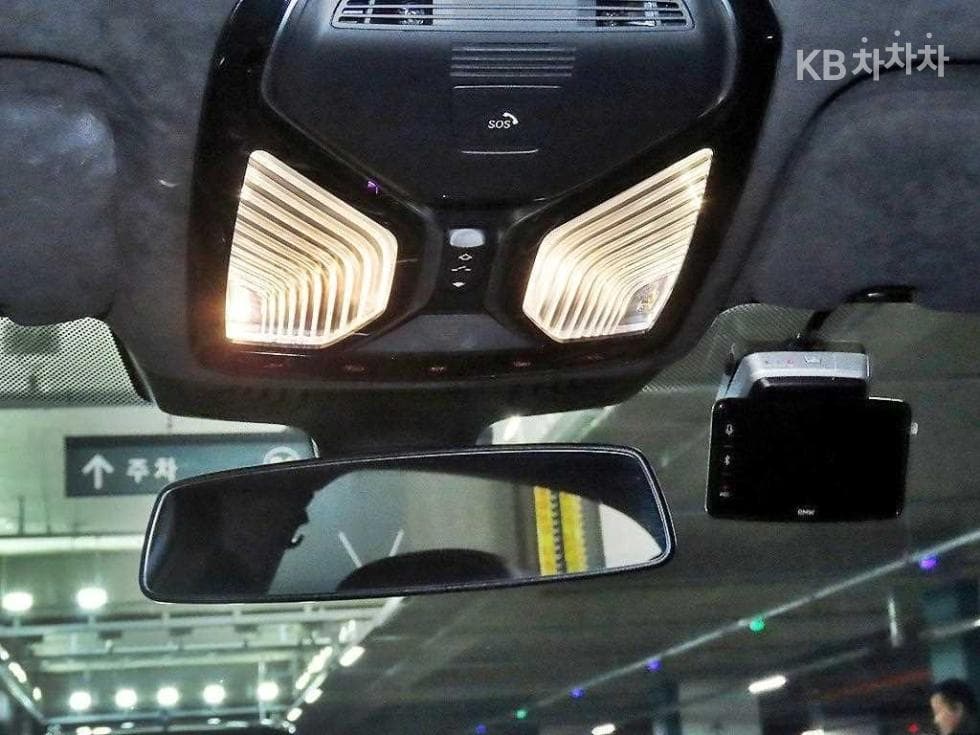 BMW 7시리즈 (G11)740Li xDrive M Sport - 14