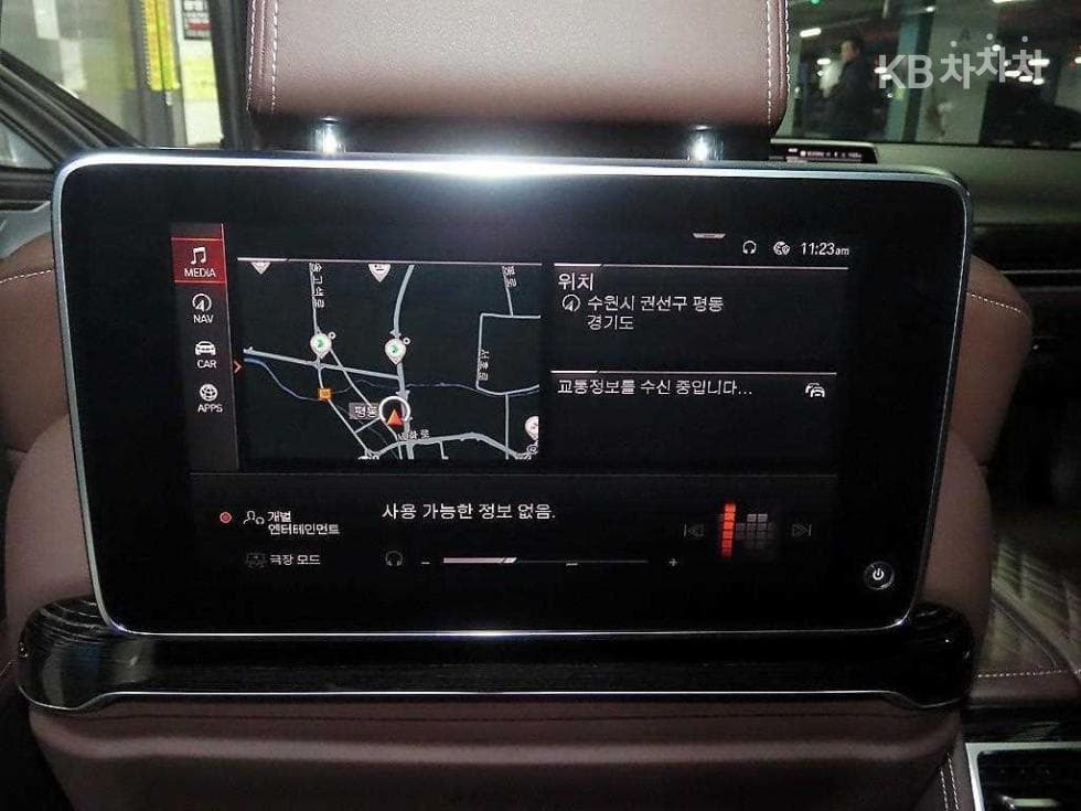 BMW 7시리즈 (G11)740Li xDrive M Sport - 15