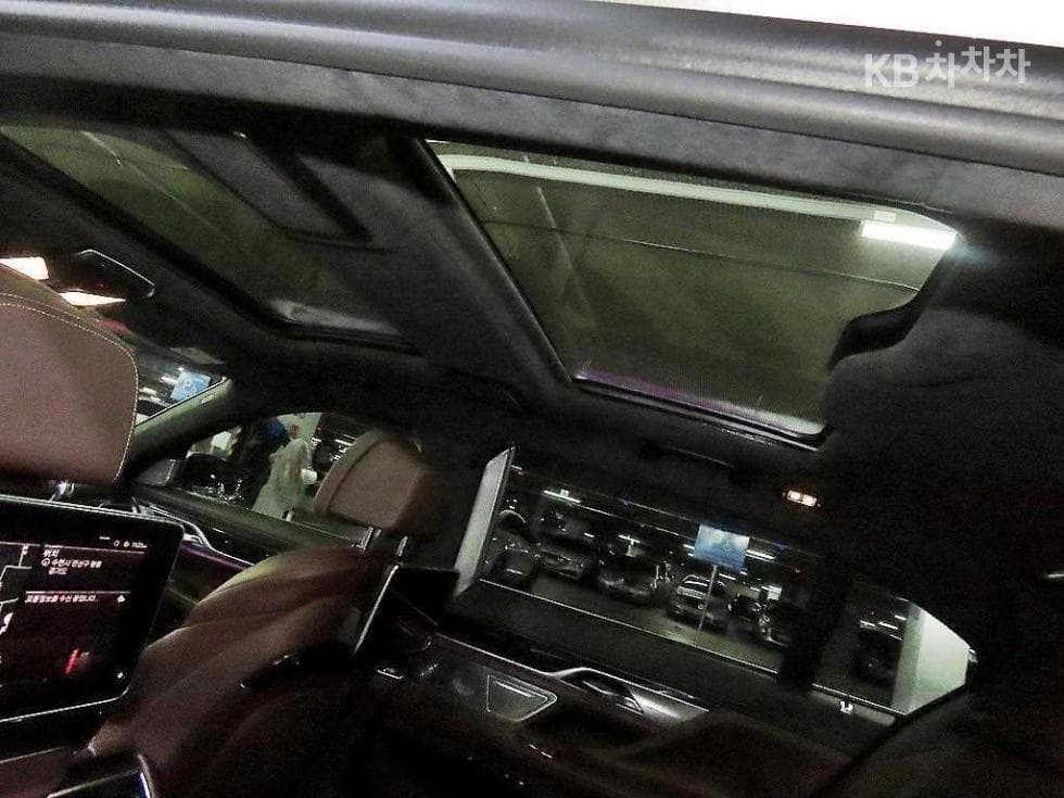BMW 7시리즈 (G11)740Li xDrive M Sport - 16
