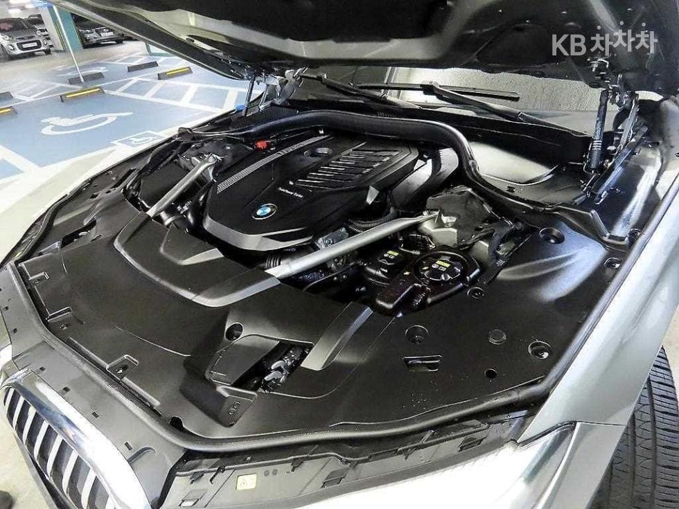 BMW 7시리즈 (G11)740Li xDrive M Sport - 19