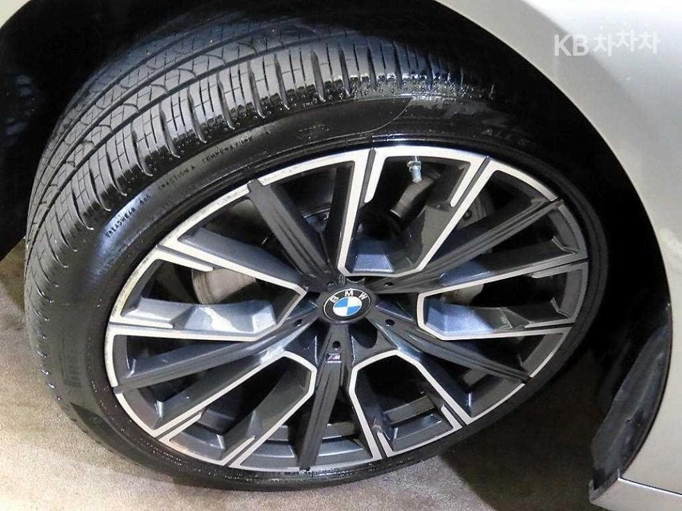 BMW 7시리즈 (G11)740Li xDrive M Sport - 20