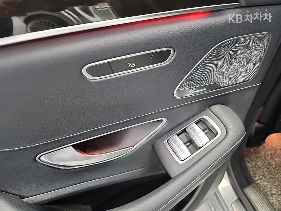 Mercedes-Benz New S-ClassS350 블루텍 4MATIC W222 - 13