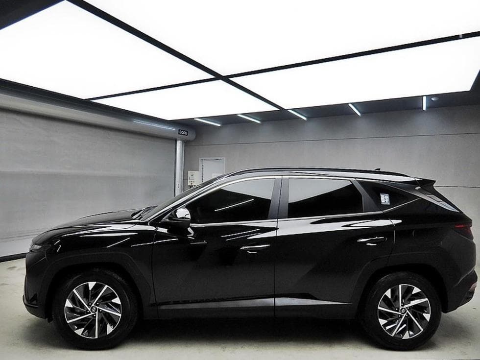 Хюндай The All New Туксон(NX (Lexus SUV)4)Дизел 2.0 2WD Premium - 4