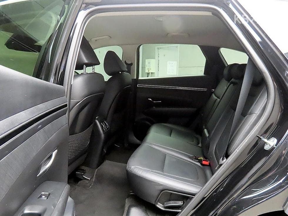 Хюндай The All New Туксон(NX (Lexus SUV)4)Дизел 2.0 2WD Premium - 6