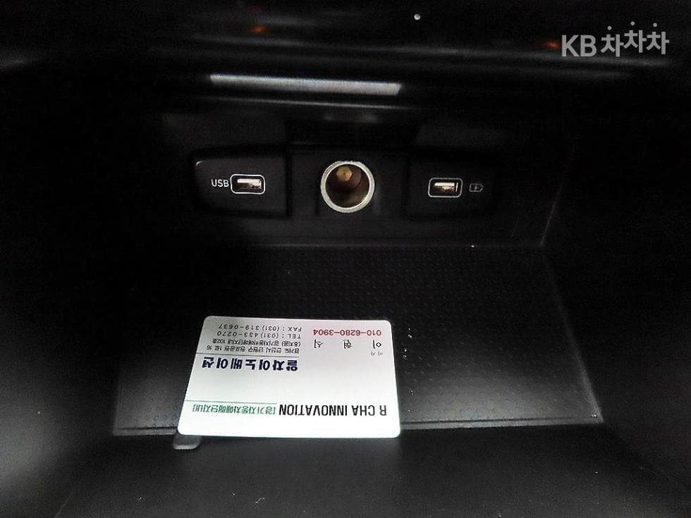 Хюндай The All New Туксон(NX (Lexus SUV)4)Дизел 2.0 2WD Premium - 13