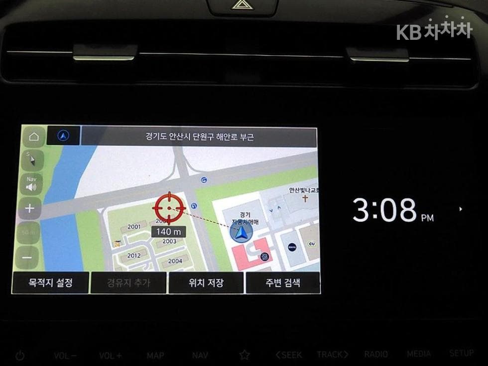 Хюндай The All New Туксон(NX (Lexus SUV)4)Дизел 2.0 2WD Premium - 15