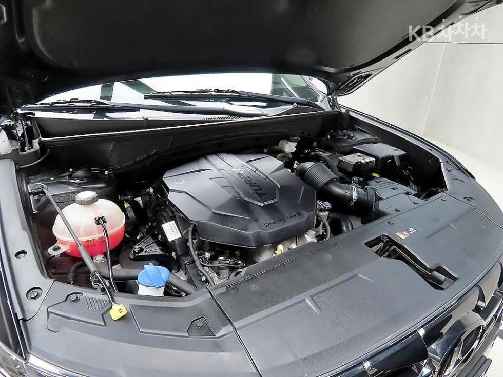 Хюндай The All New Туксон(NX (Lexus SUV)4)Дизел 2.0 2WD Premium - 19