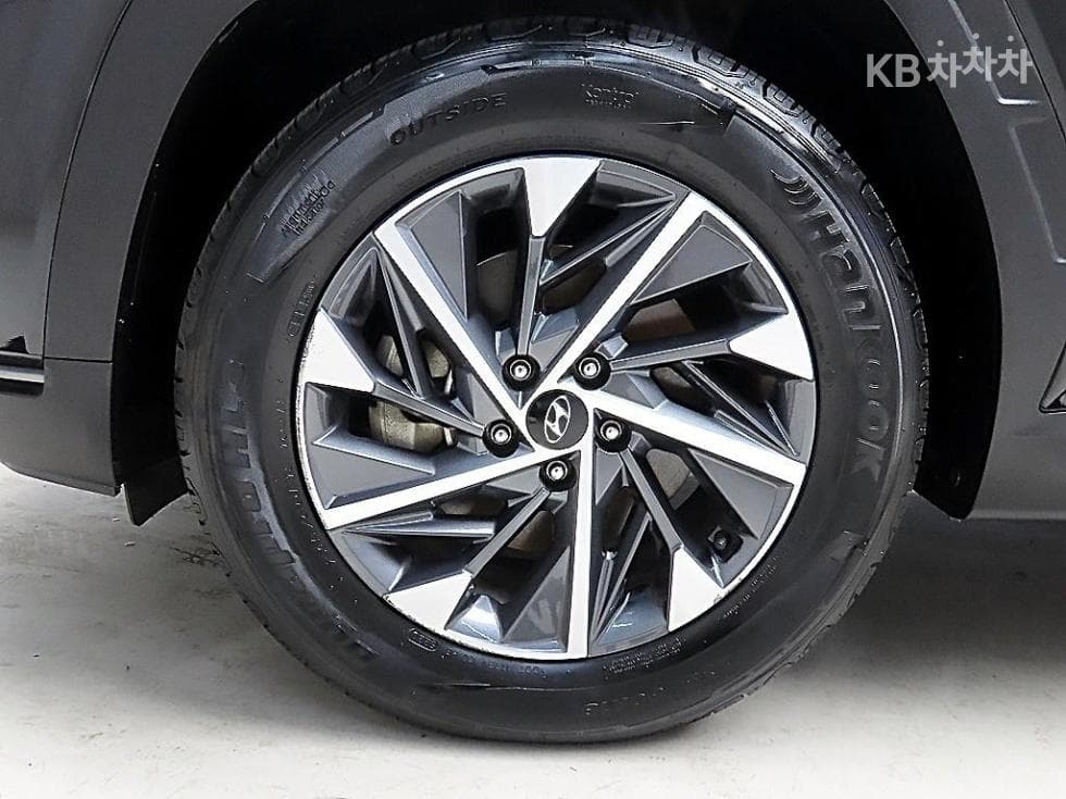 Хюндай The All New Туксон(NX (Lexus SUV)4)Дизел 2.0 2WD Premium - 20