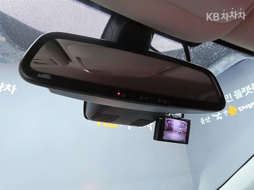Renault Korea The New (facelift) QM62.0 GDe 2WD LE - 15