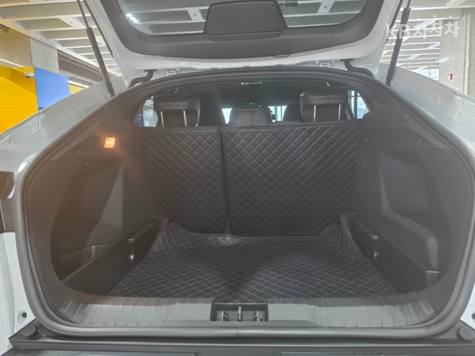 Renault Korea XM31.6 GTe INSPIRE - 8