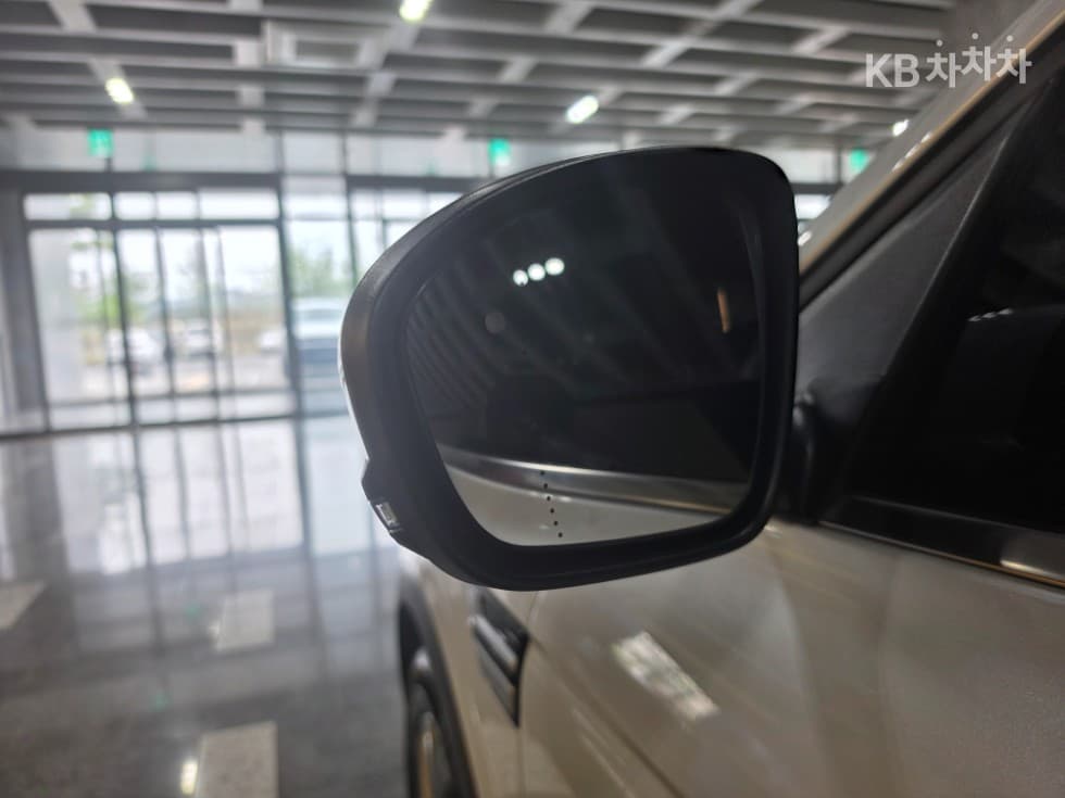 Renault Korea XM31.6 GTe INSPIRE - 10