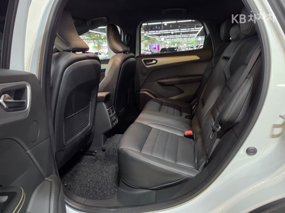 Renault Korea XM31.6 GTe INSPIRE - 12
