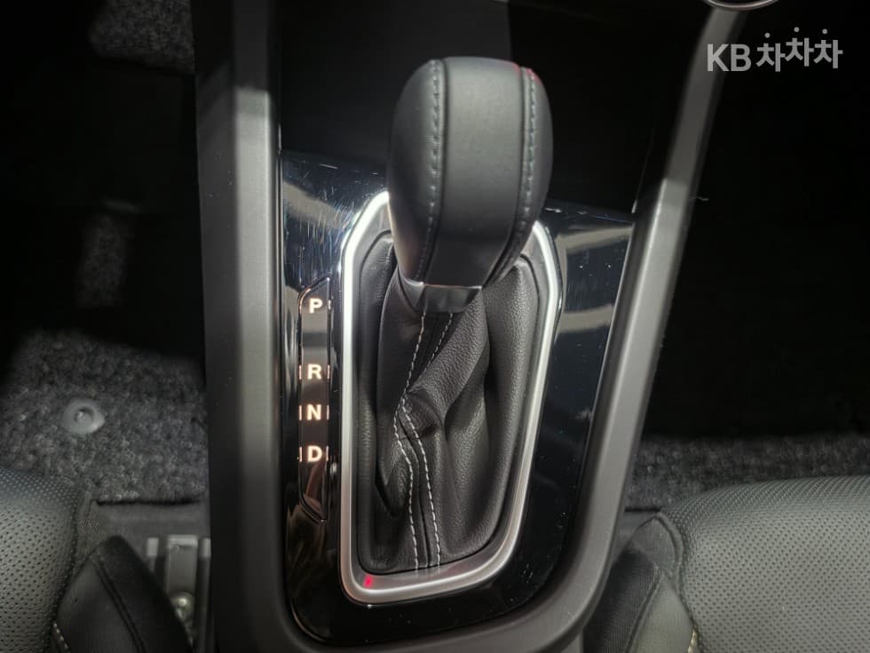 Renault Korea XM31.6 GTe INSPIRE - 21