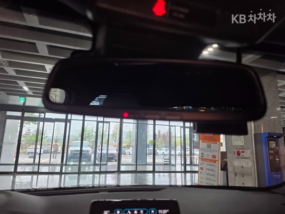 Renault Korea XM31.6 GTe INSPIRE - 23