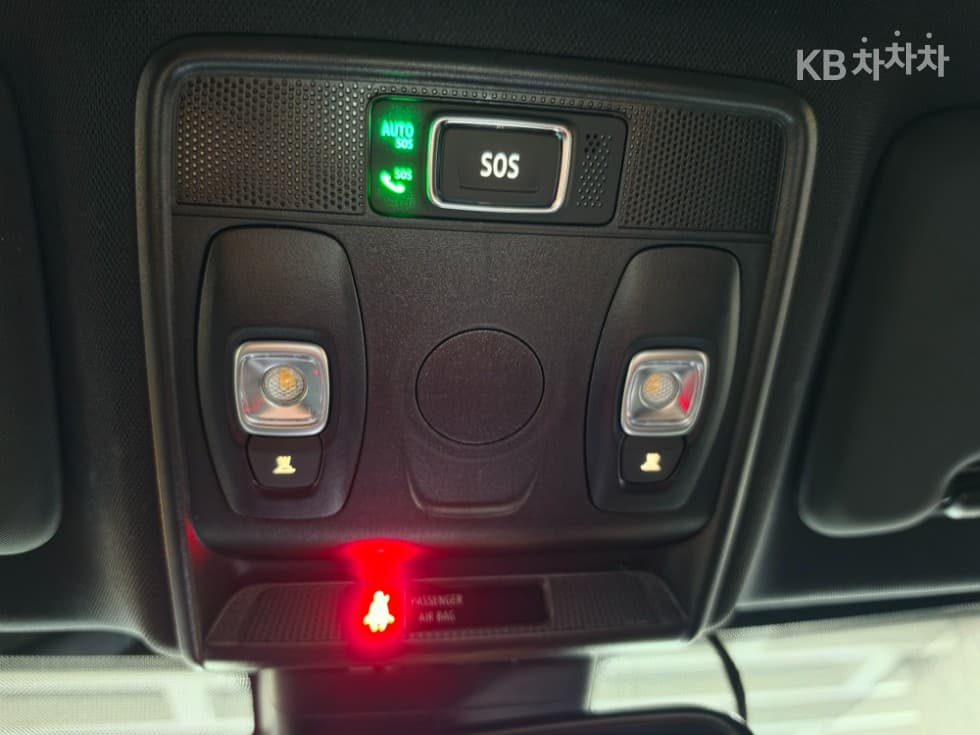 Renault Korea XM31.6 GTe INSPIRE - 24