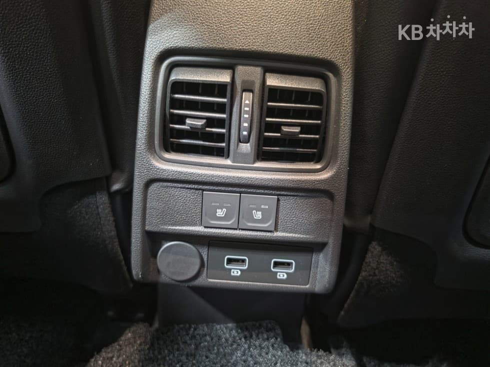 Renault Korea XM31.6 GTe INSPIRE - 25