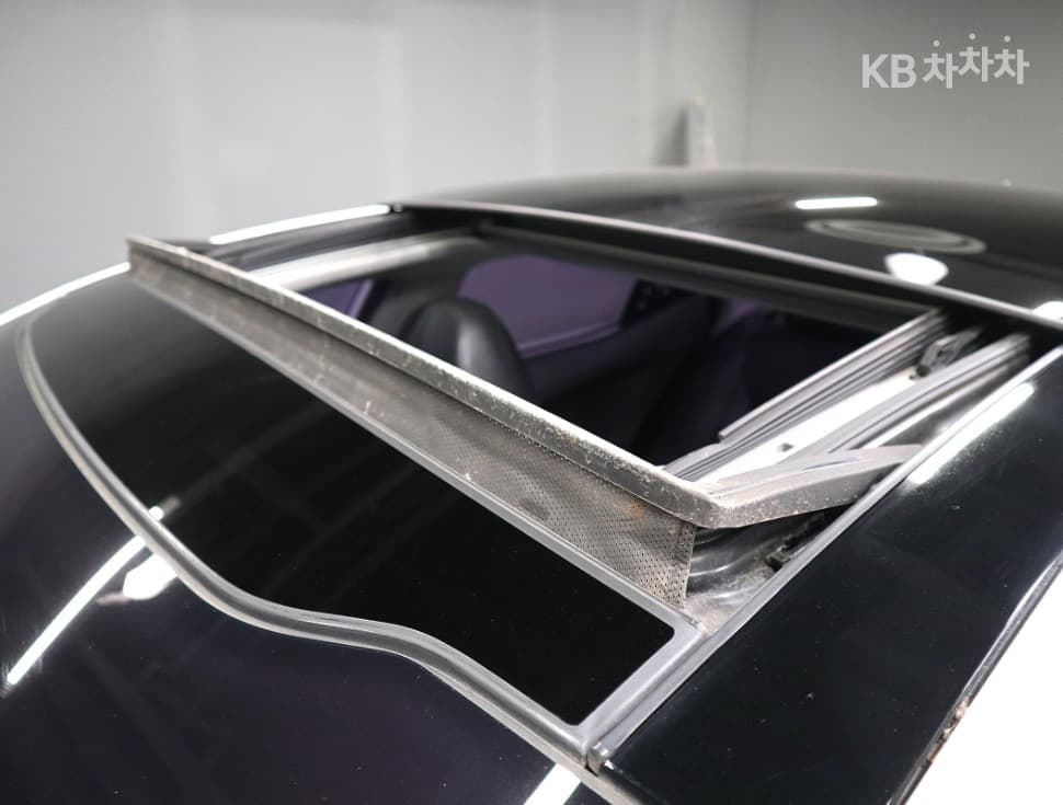 Киа The New (фейслифт) K5LPI Deluxe Стандартен - 6
