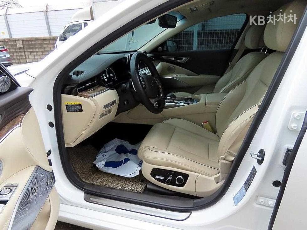 Kia 더 K93.8 GDI AWD 플래티넘Ⅲ - 5