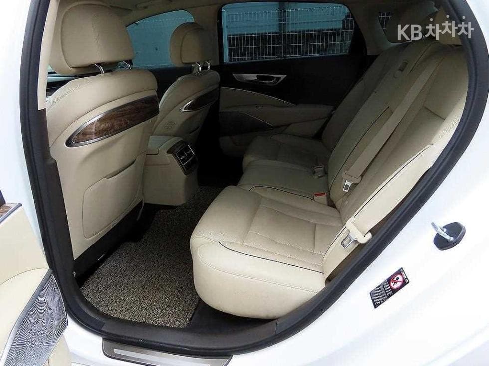 Kia 더 K93.8 GDI AWD 플래티넘Ⅲ - 6