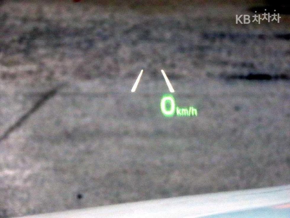 Kia 더 K93.8 GDI AWD 플래티넘Ⅲ - 10